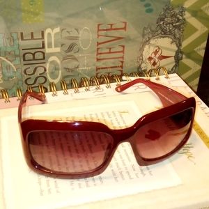 BCBGMaxazria Sunglasses 🕶️